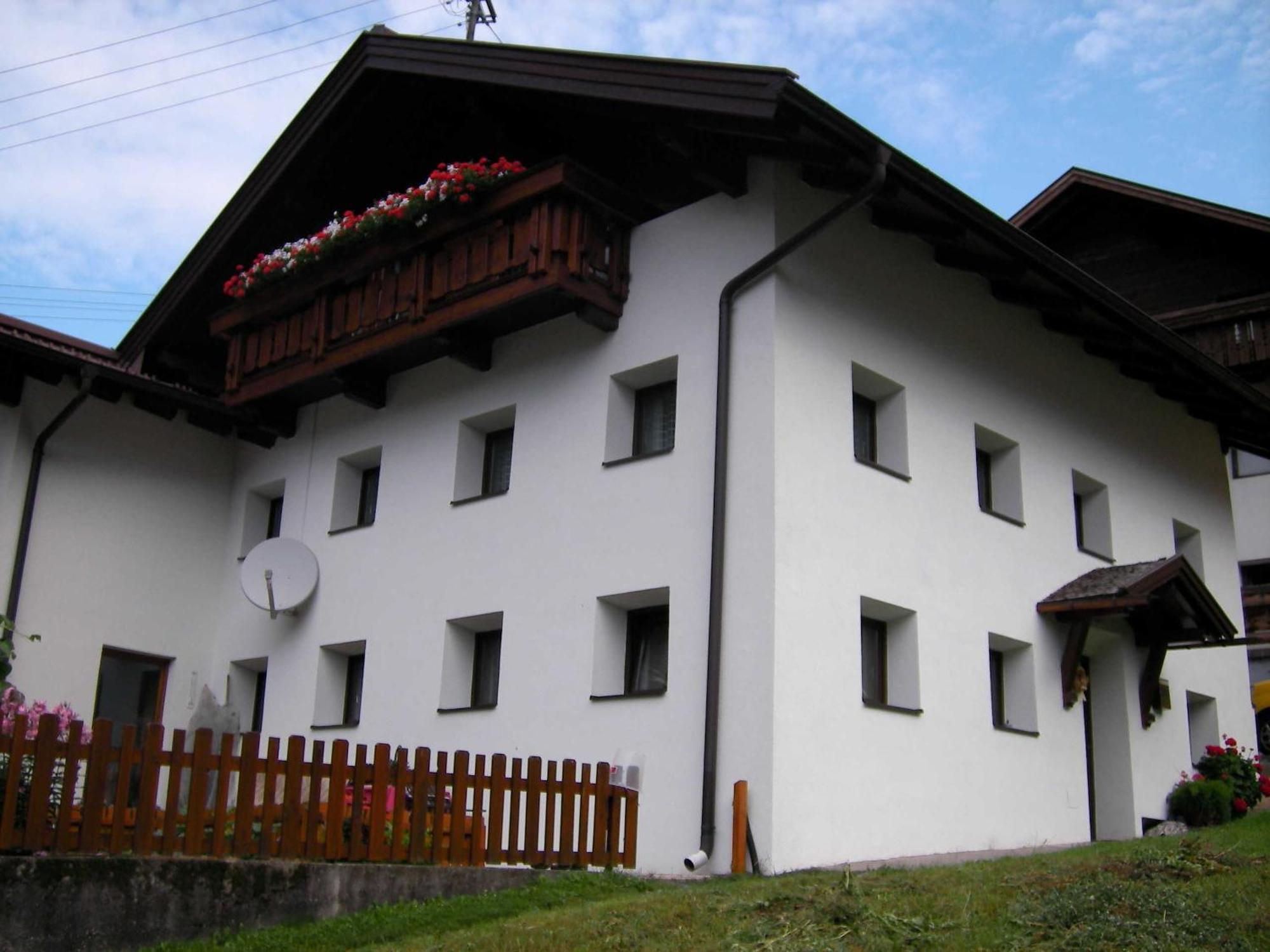 Prantl Roswitha Villa เซิลเดน ภายนอก รูปภาพ
